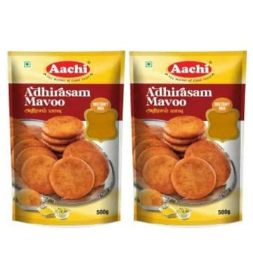 Aachi Adhirasam Mavoo - 500 GM