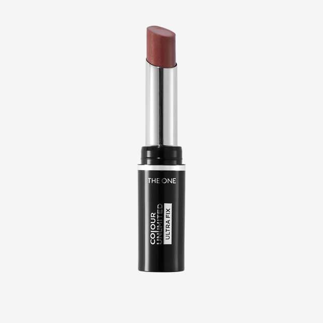 Oriflame The One Colour Unlimited Ultra Fix Lipstick - 3.5 GM