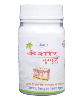 Unjha Kaishor Guggulu