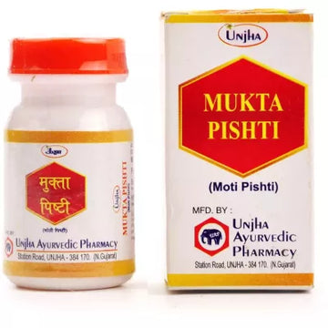Unjha Mukta Pishti