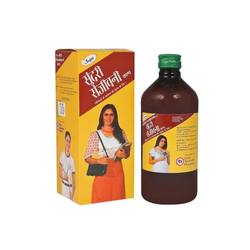 Unjha Sundari Sanjivani Syrup