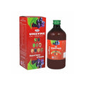 Unjha Unzyme Syrup