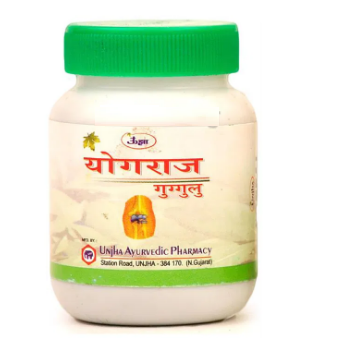 Unjha Yograj Guggulu