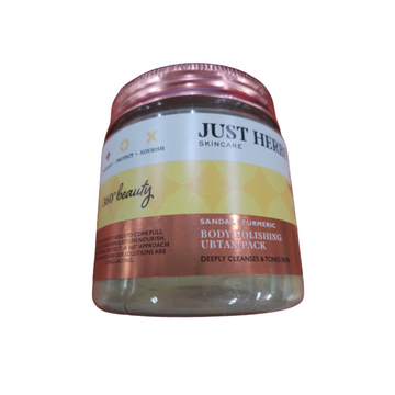 Glamveda Vitamin C Brightening Face Wash