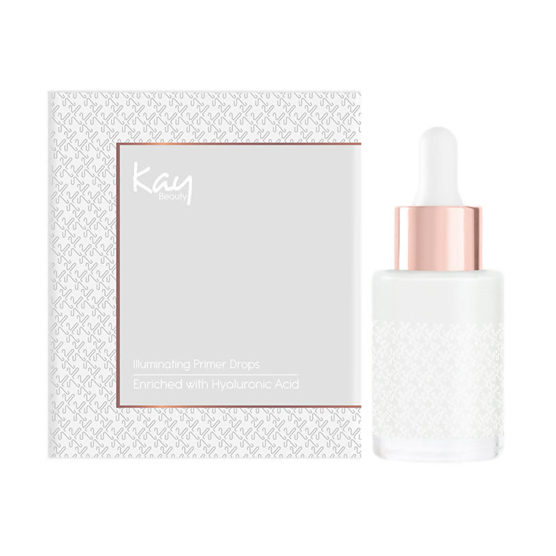 Kay Beauty Illuminating Primer Drops - Moonlight Mambo