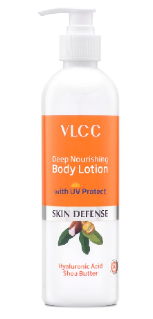 VLCC Deep Nourishing Body Lotion - 350 ML