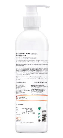 VLCC Deep Nourishing Body Lotion - 350 ML