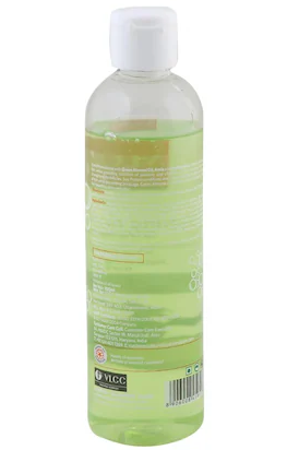 VLCC Nourishing and Silky Shine Shampoo - 350 ML