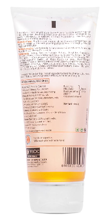 VLCC Wild Turmeric Face Wash - 80 ML