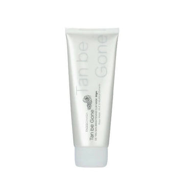 Faces Canada Tan Be Gone! De Tan Skin Brightening Clay Mask