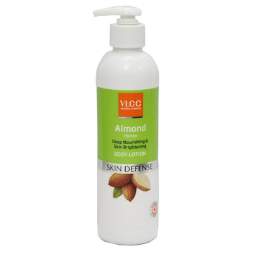 VLCC Almond Honey Body Lotion