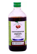 Vaidyaratnam Danthyarishtam - 450 ML