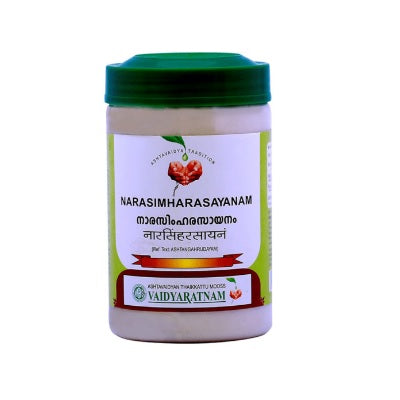 Vaidyaratnam Narasimha Rasayanam - 350 GM