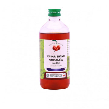 Vaidyaratnam Vasarishtam - 450 ML