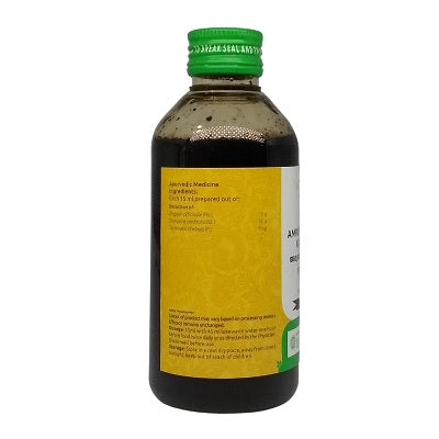 Vaidyaratnam Amruthotharam Kashayam - 200 ML