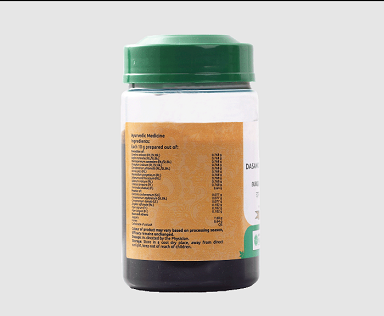 Vaidyaratnam Dasamoolahareethaki Leham - 250 GM