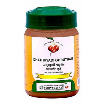Vaidyaratnam Dhathryadi Ghrutham - 150 GM