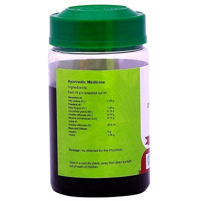 Vaidyaratnam Draksha Leham - 250 GM