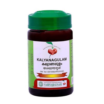 Vaidyaratnam Kalyanagulam - 250 GM