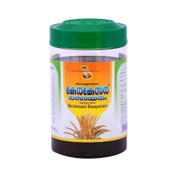 Vaidyaratnam Kerakesara Rasayanam - 500 GM