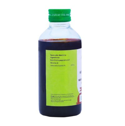 Vaidyaratnam Kokilakshakam Kashayam - 200 ML