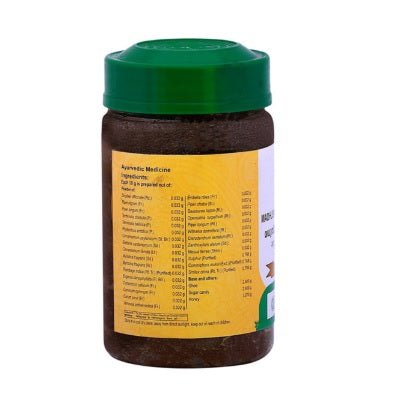 Vaidyaratnam Madhusnuhi Rasayanam - 250 GM