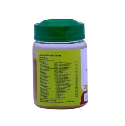 Vaidyaratnam Mahasneham - 150 GM