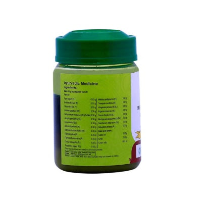 Vaidyaratnam Misrakasneham - 150 GM