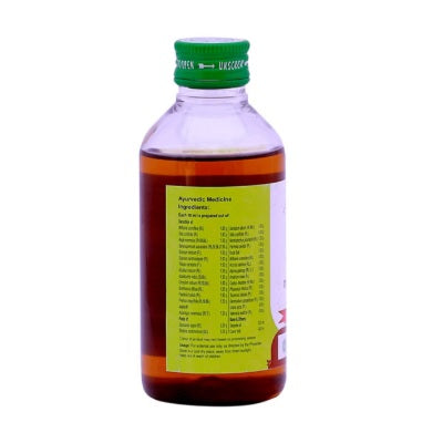 Vaidyaratnam Narayana Thailam - 200 ML
