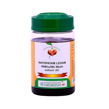 Vaidyaratnam Nayopayam Leham - 250 GM