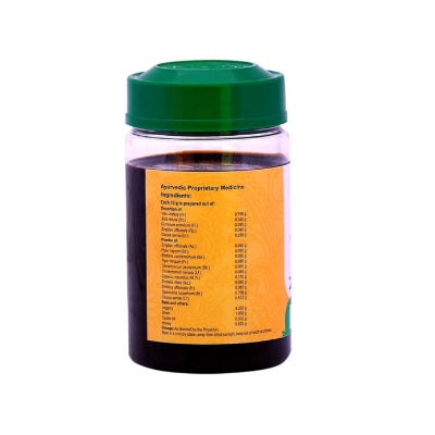 Vaidyaratnam Nayopayam Leham - 250 GM