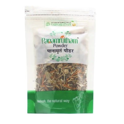 Vaidyaratnam Panamrutham Powder - 50 GM