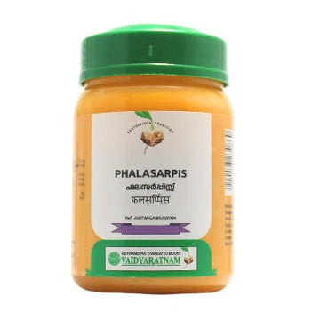 Vaidyaratnam Phalasarpis - 150 GM
