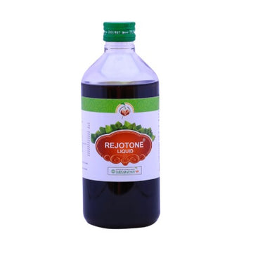 Vaidyaratnam Rejotone Liquid - 450 ML
