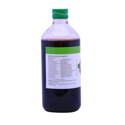 Vaidyaratnam Rejotone Liquid - 450 ML