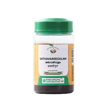 Vaidyaratnam Sathavareegulam - 250 GM