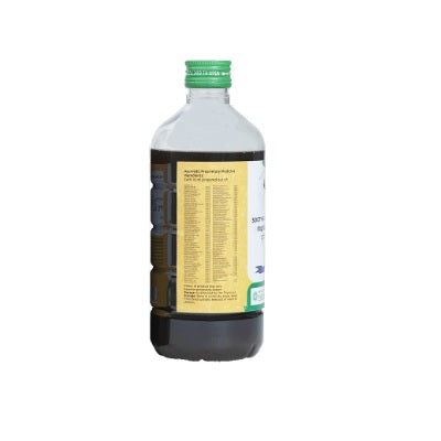 Vaidyaratnam Soothikamrutham - 450 ML