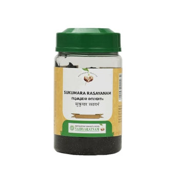 Vaidyaratnam Sukumara Rasayanam - 250 GM