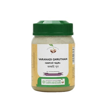Vaidyaratnam Varanadi Ghrutham - 150 GM