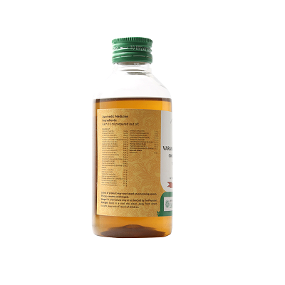 Vaidyaratnam Varanadi Thailam - 200 ML