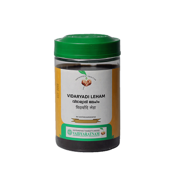 Vaidyaratnam Vidaryadi Leham - 500 GM