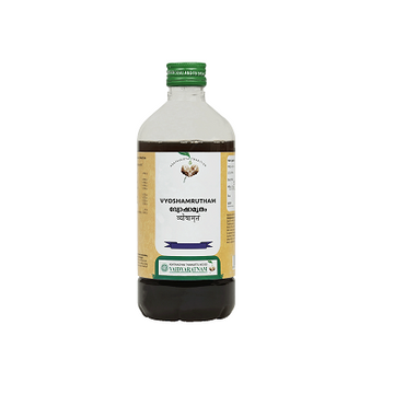 Vaidyaratnam Vyoshamrutham - 450 ML