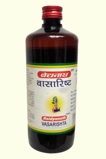 Baidyanath Jhansi Vasarishta