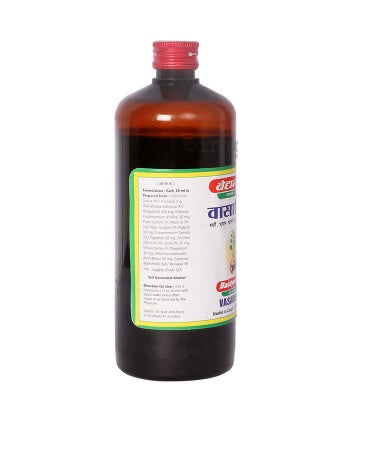 Baidyanath Jhansi Vasarishta