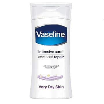 Vaseline Derma Care Advanced Repair Body Lotion