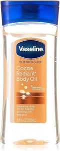 Vaseline Intensive Care Cocoa Radiant Body Gel Oil - 200 ML