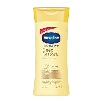 Vaseline Intensive Care Deep Restore Body Lotion