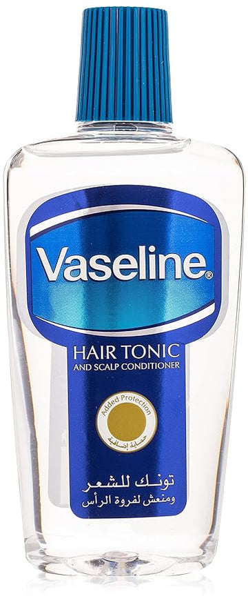 Vaseline Intensive Hair Tonic