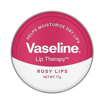 Vaseline Lip Tins - 17 GM