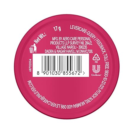Vaseline Lip Tins - 17 GM